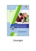 Cover-Bild Mathematik für Berufliche Gymnasien - Ausgabe für das Kerncurriculum 2018 in Niedersachsen