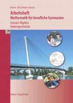 Cover-Bild Mathematik für berufliche Gymnasien - Lineare Algebra