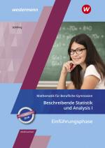 Cover-Bild Mathematik für Berufliche Gymnasien / Mathematik für Berufliche Gymnasien - Ausgabe für das Kerncurriculum 2018 in Niedersachsen