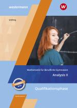 Cover-Bild Mathematik für Berufliche Gymnasien / Mathematik für Berufliche Gymnasien - Ausgabe für das Kerncurriculum 2018 in Niedersachsen