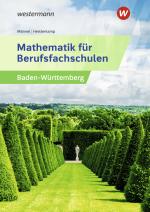 Cover-Bild Mathematik für Berufsfachschulen