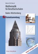 Cover-Bild Mathematik für Berufsfachschulen