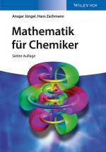 Cover-Bild Mathematik für Chemiker