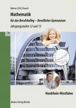 Cover-Bild Mathematik für das Berufskolleg - Berufliches Gymnasium