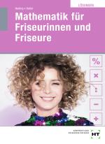 Cover-Bild Mathematik für Friseurinnen und Friseure