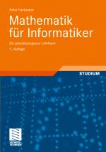 Cover-Bild Mathematik für Informatiker