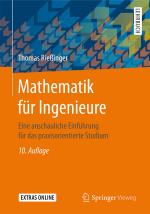 Cover-Bild Mathematik für Ingenieure