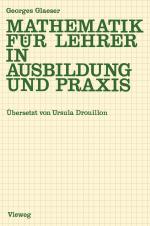 Cover-Bild Mathematik für Lehrer in Ausbildung und Praxis