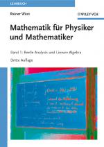 Cover-Bild Mathematik für Physiker und Mathematiker