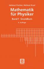 Cover-Bild Mathematik für Physiker