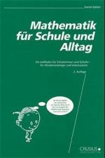 Cover-Bild Mathematik für Schule und Alltag