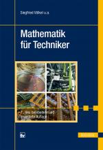 Cover-Bild Mathematik für Techniker