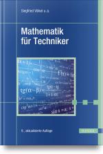Cover-Bild Mathematik für Techniker