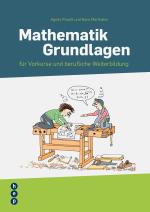 Cover-Bild Mathematik Grundlagen