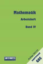 Cover-Bild Mathematik Hauptphase GOS