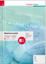 Cover-Bild Mathematik I HAK + digitales Zusatzpaket