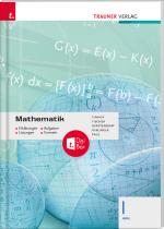 Cover-Bild Mathematik I HAK + TRAUNER-DigiBox - Erklärungen, Aufgaben, Lösungen, Formeln