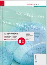 Cover-Bild Mathematik I HLW/HLM/HLK + digitales Zusatzpaket