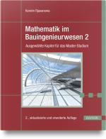 Cover-Bild Mathematik im Bauingenieurwesen 2