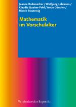 Cover-Bild Mathematik im Vorschulalter