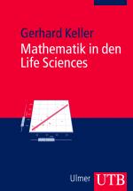 Cover-Bild Mathematik in den Life Sciences