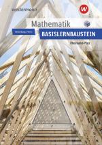 Cover-Bild Mathematik Lernbausteine Rheinland-Pfalz