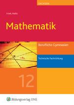 Cover-Bild Mathematik / Mathematik für Berufliche Gymnasien in Sachsen