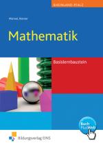 Cover-Bild Mathematik / Mathematik Lernbausteine Rheinland-Pfalz