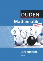 Cover-Bild Mathematik Na klar! - Sekundarschule Berlin - 9. Schuljahr