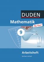Cover-Bild Mathematik Na klar! - Sekundarschule Sachsen-Anhalt - 9. Schuljahr