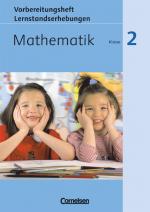 Cover-Bild Mathematik plus - Grundschule - Lernstandserhebungen - 2. Schuljahr