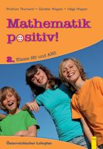 Cover-Bild Mathematik positiv! 2 HS/AHS