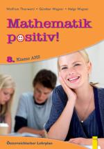Cover-Bild Mathematik positiv! 8 AHS, Beispiele