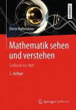 Cover-Bild Mathematik sehen und verstehen