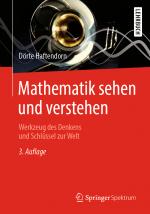 Cover-Bild Mathematik sehen und verstehen