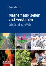 Cover-Bild Mathematik sehen und verstehen