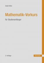 Cover-Bild Mathematik-Vorkurs für Studienanfänger