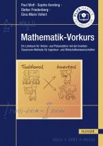 Cover-Bild Mathematik-Vorkurs