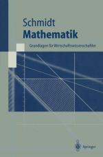 Cover-Bild Mathematik