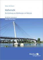 Cover-Bild Mathematik