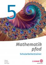 Cover-Bild Mathematikpfad 5