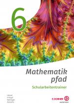 Cover-Bild Mathematikpfad 6