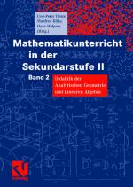 Cover-Bild Mathematikunterricht in der Sekundarstufe II