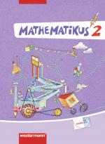 Cover-Bild Mathematikus - Allgemeine Ausgabe 2007