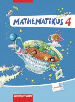 Cover-Bild Mathematikus - Allgemeine Ausgabe 2007