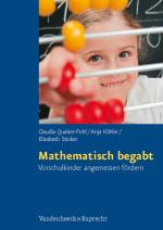 Cover-Bild Mathematisch begabt