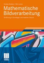 Cover-Bild Mathematische Bildverarbeitung