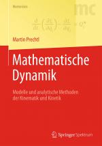 Cover-Bild Mathematische Dynamik