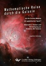 Cover-Bild Mathematische Reise durch die Galaxie