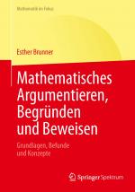 Cover-Bild Mathematisches Argumentieren, Begründen und Beweisen